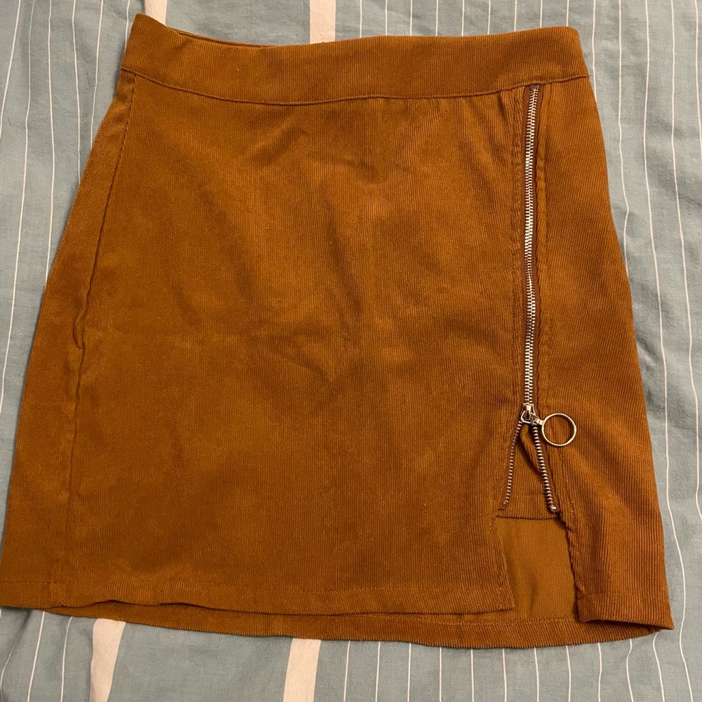 Shein skirt